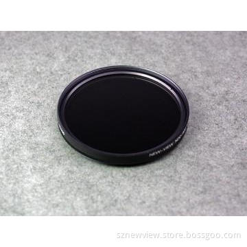 Neutral Density ND2-400 Camera Filter,Neutral Density Camera Filter